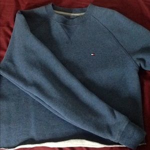 Tommy hilfiger sweatshirt